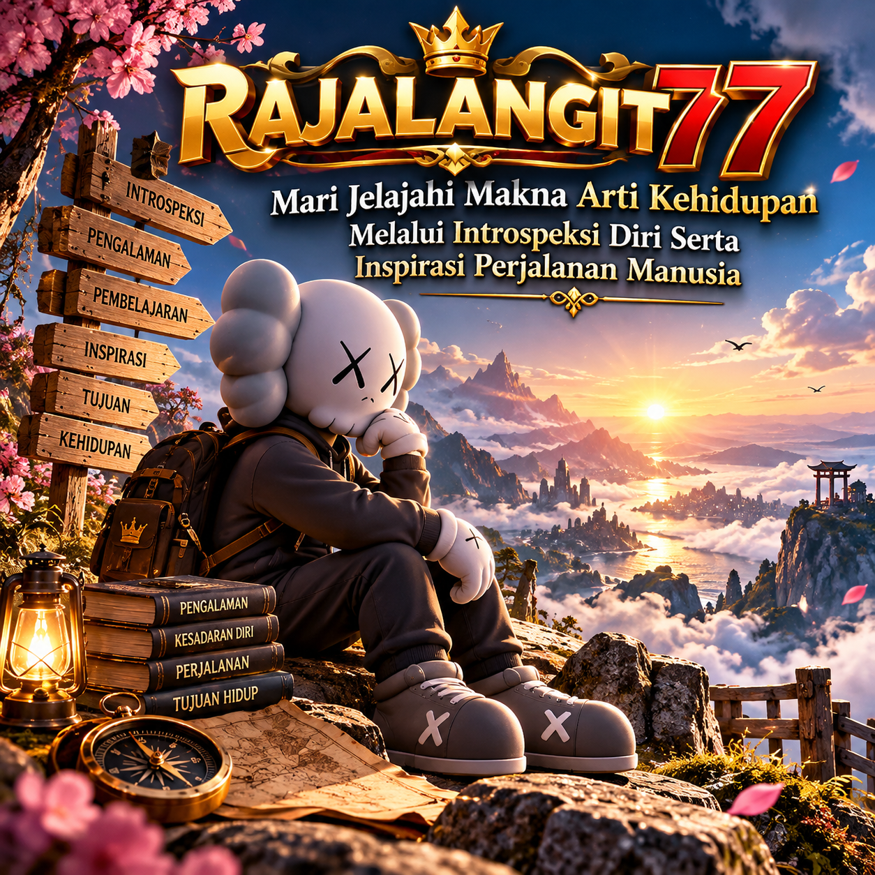 RAJALANGIT77